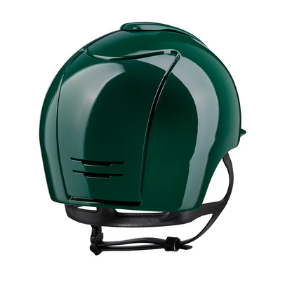 Casco da equitazione Kep Italia Cromo 2.0 polish | El gaucho store