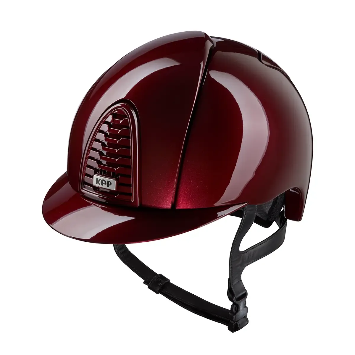 Kep Italia Casco Cromo 2.0 metal | El gaucho store