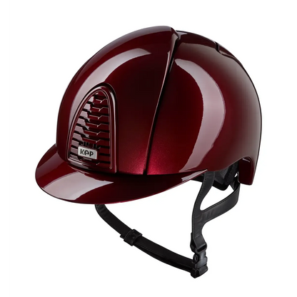 Kep Italia Casco Cromo 2.0 metal | El gaucho store