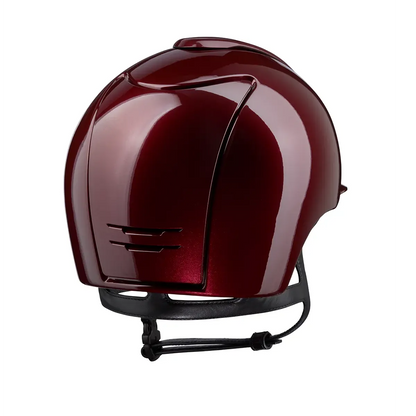 Kep Italia Casco Cromo 2.0 metal | El gaucho store