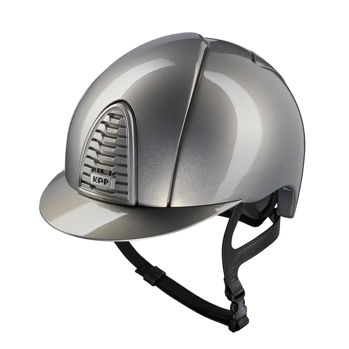 Kep Italia Casco Cromo 2.0 metal | El gaucho store