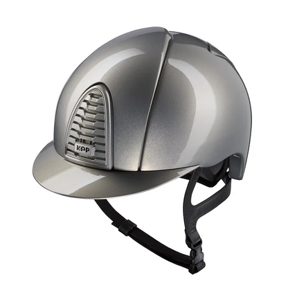 Kep Italia Casco Cromo 2.0 metal | El gaucho store