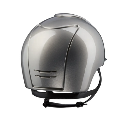 Kep Italia Casco Cromo 2.0 metal | El gaucho store