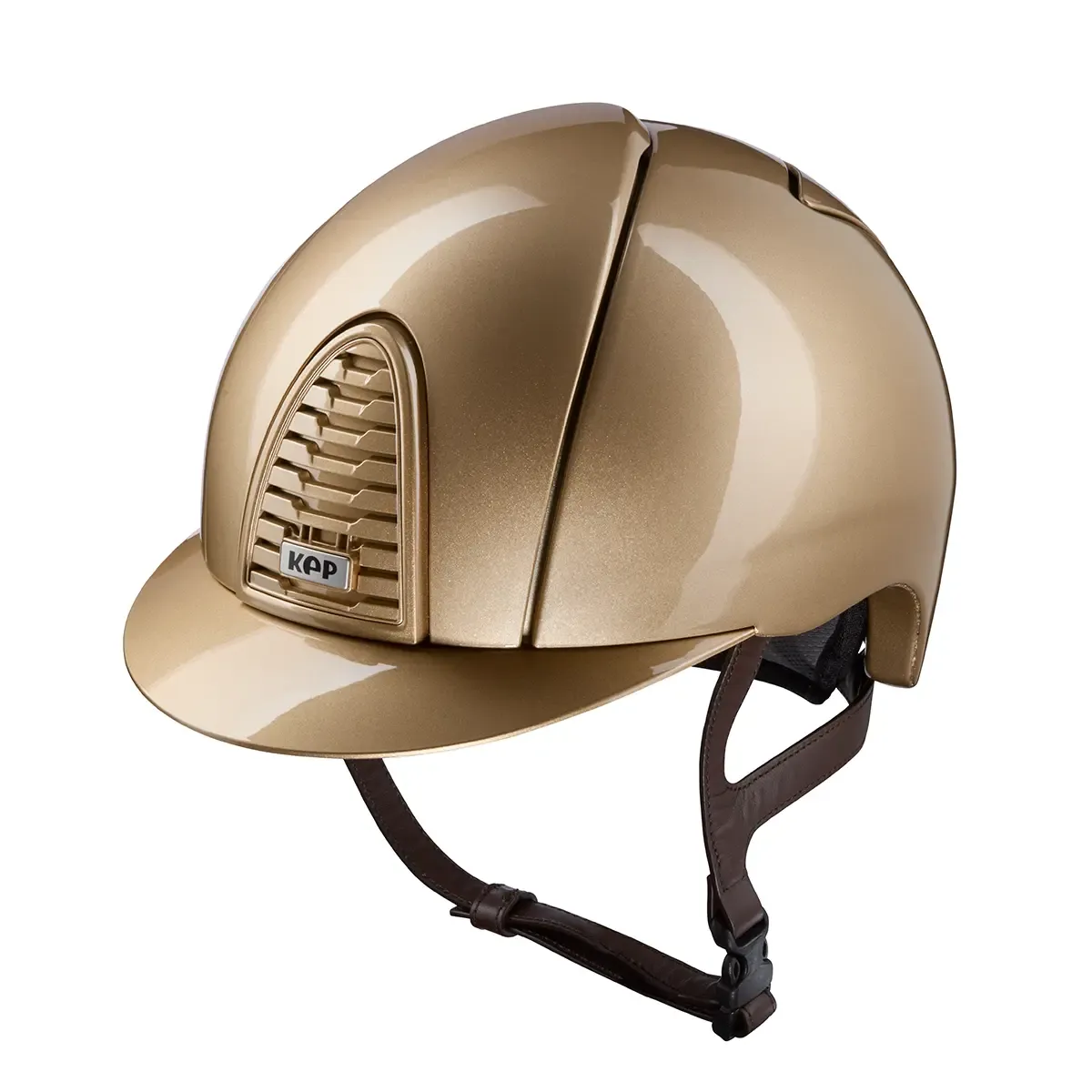 Kep Italia Casco Cromo 2.0 metal | El gaucho store