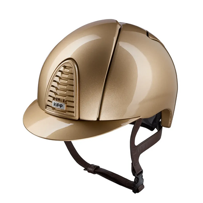 Kep Italia Casco Cromo 2.0 metal | El gaucho store