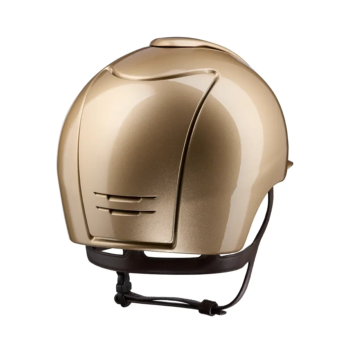 Kep Italia Casco Cromo 2.0 metal | El gaucho store