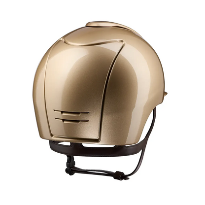 Kep Italia Casco Cromo 2.0 metal | El gaucho store