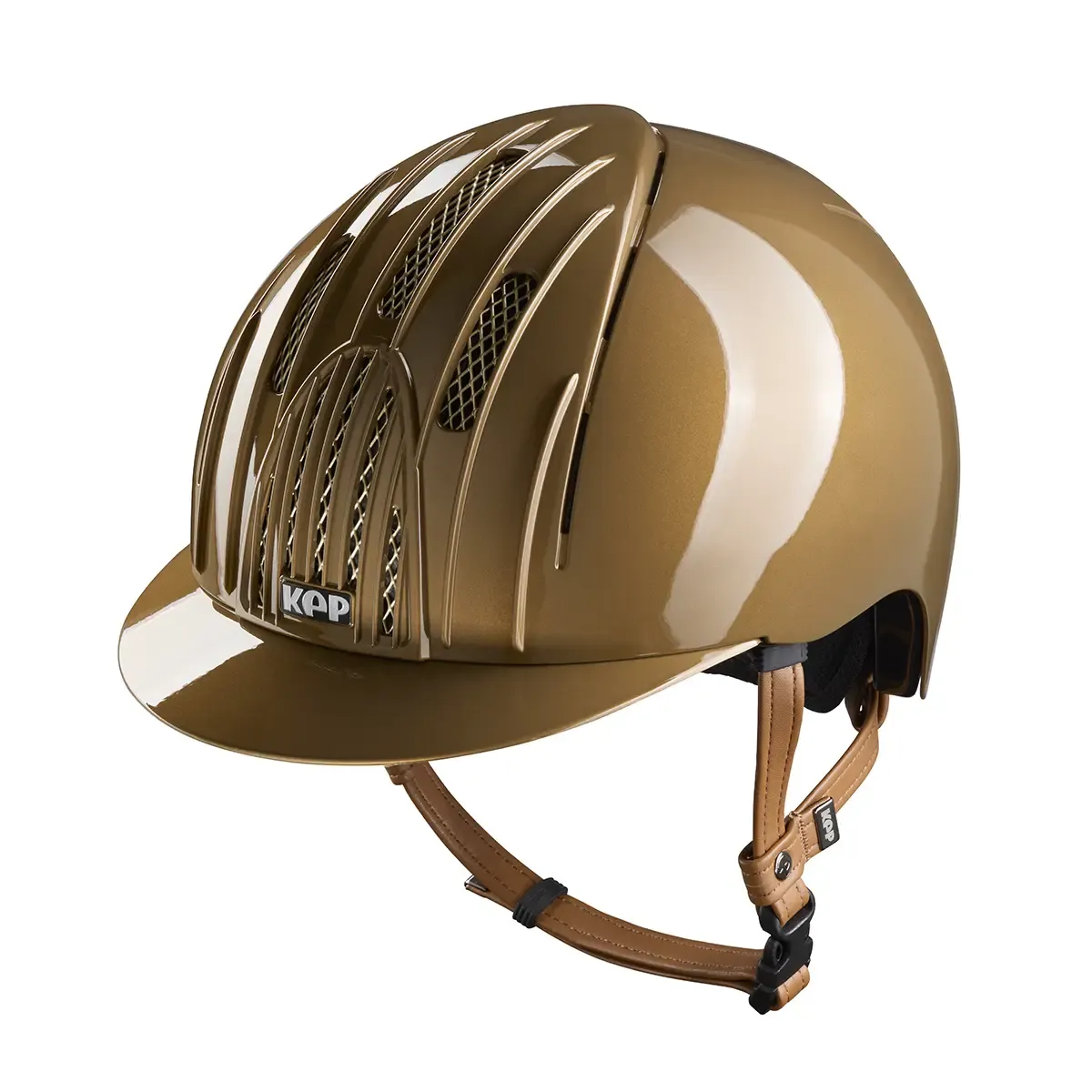 Kep Italia Casco per equitazione Kep endurance| El gaucho sport