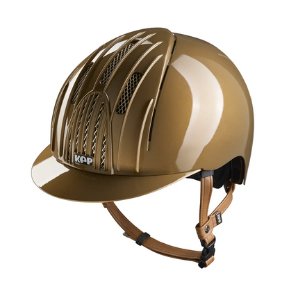 Kep Italia Casco per equitazione Kep endurance| El gaucho sport