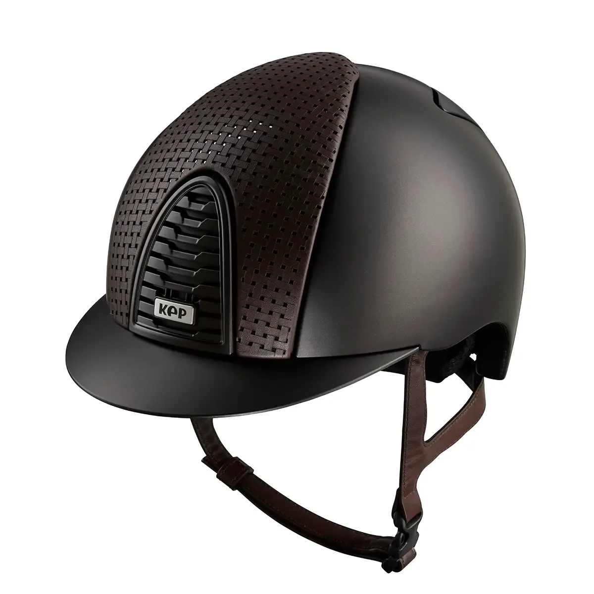 Casco da equitazione Cromo 2.0 Textile Verona Large | El gaucho store