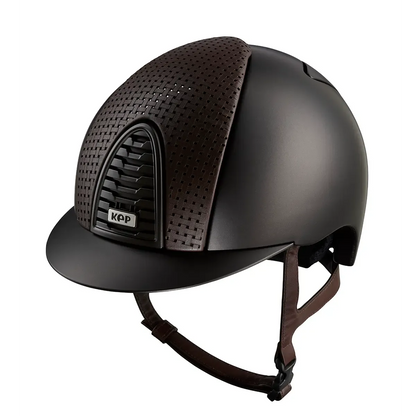 Casco da equitazione Cromo 2.0 Textile Verona Large | El gaucho store