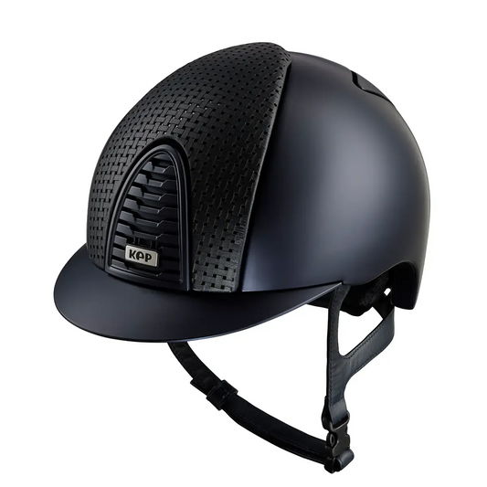 Casco da equitazione Cromo 2.0 Textile Verona Large | El gaucho store