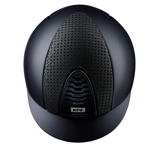 Casco da equitazione Cromo 2.0 Textile Verona Large | El gaucho store
