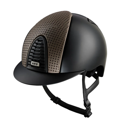 Casco da equitazione Cromo 2.0 Textile Verona Large | El gaucho store