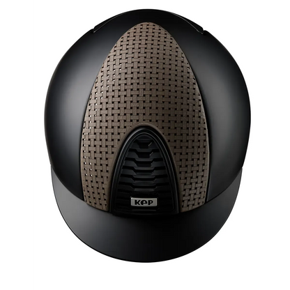 Casco da equitazione Cromo 2.0 Textile Verona Large | El gaucho store