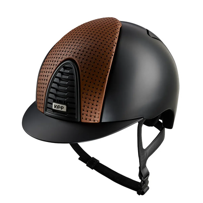 Casco da equitazione Cromo 2.0 Textile Verona Large | El gaucho store