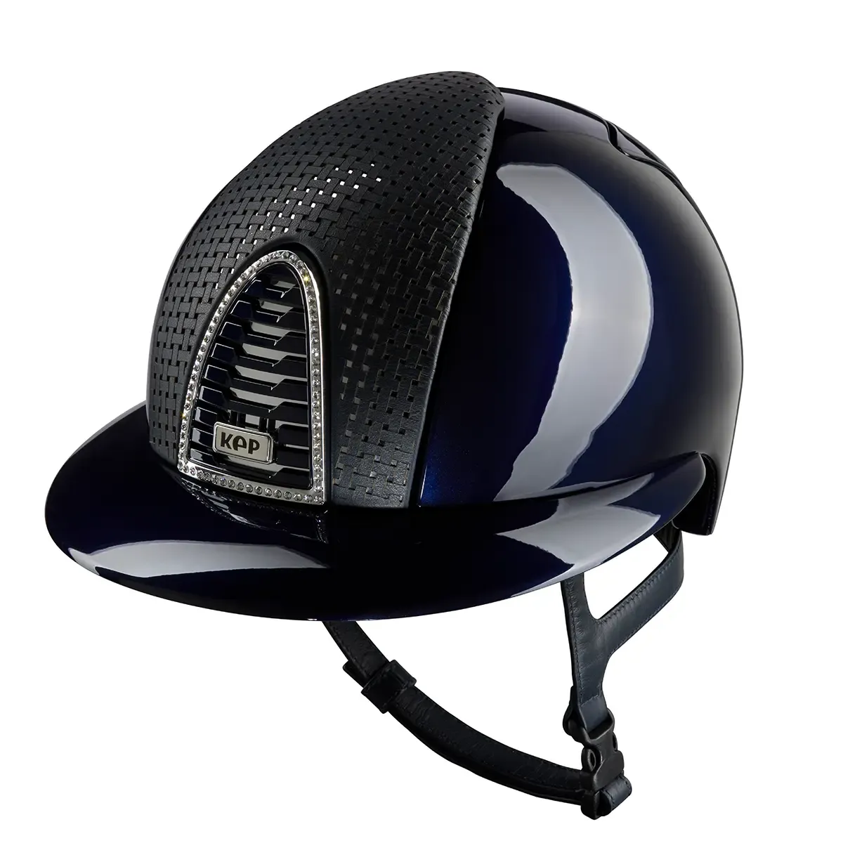 Cromo 2.0 polish - collezione VERONA e visiera polo