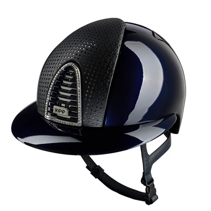 Cromo 2.0 polish - collezione VERONA e visiera polo