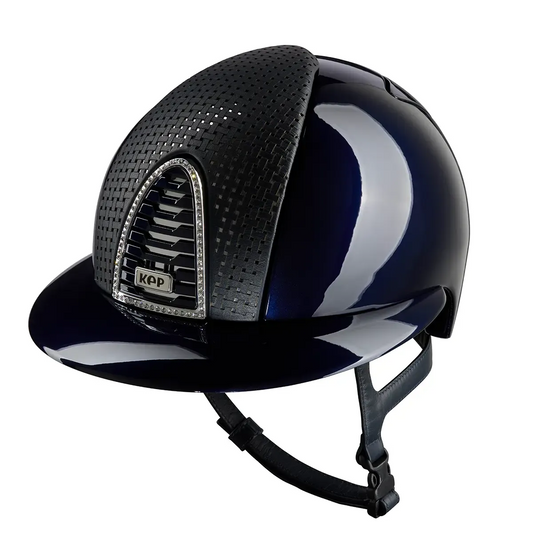Chrome 2.0 polish Verona visor polo