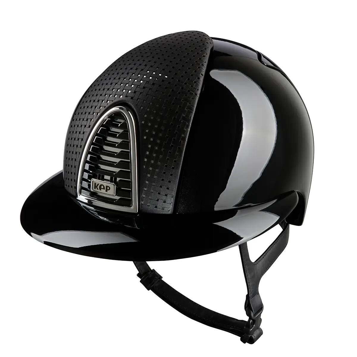 Cromo 2.0 Polish Metal Verona Visiera Polo Large | El gaucho store