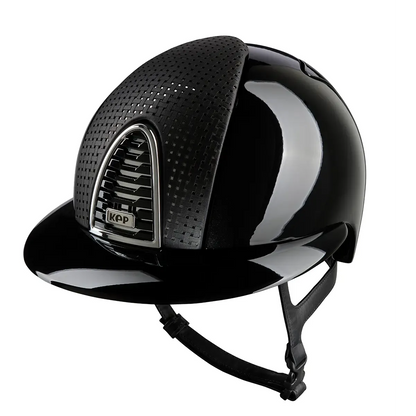 Cromo 2.0 Polish Metal Verona Visiera Polo Large | El gaucho store