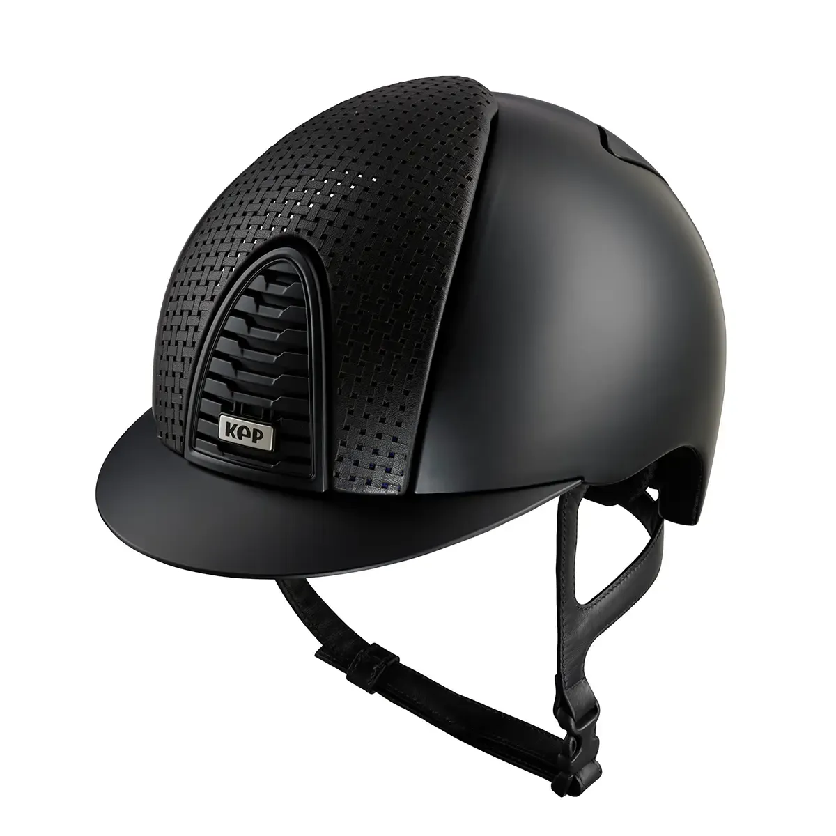 Casco da equitazione Cromo 2.0 Textile Verona Large | El gaucho store