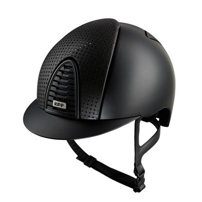 Casco da equitazione Cromo 2.0 Textile Verona Large | El gaucho store
