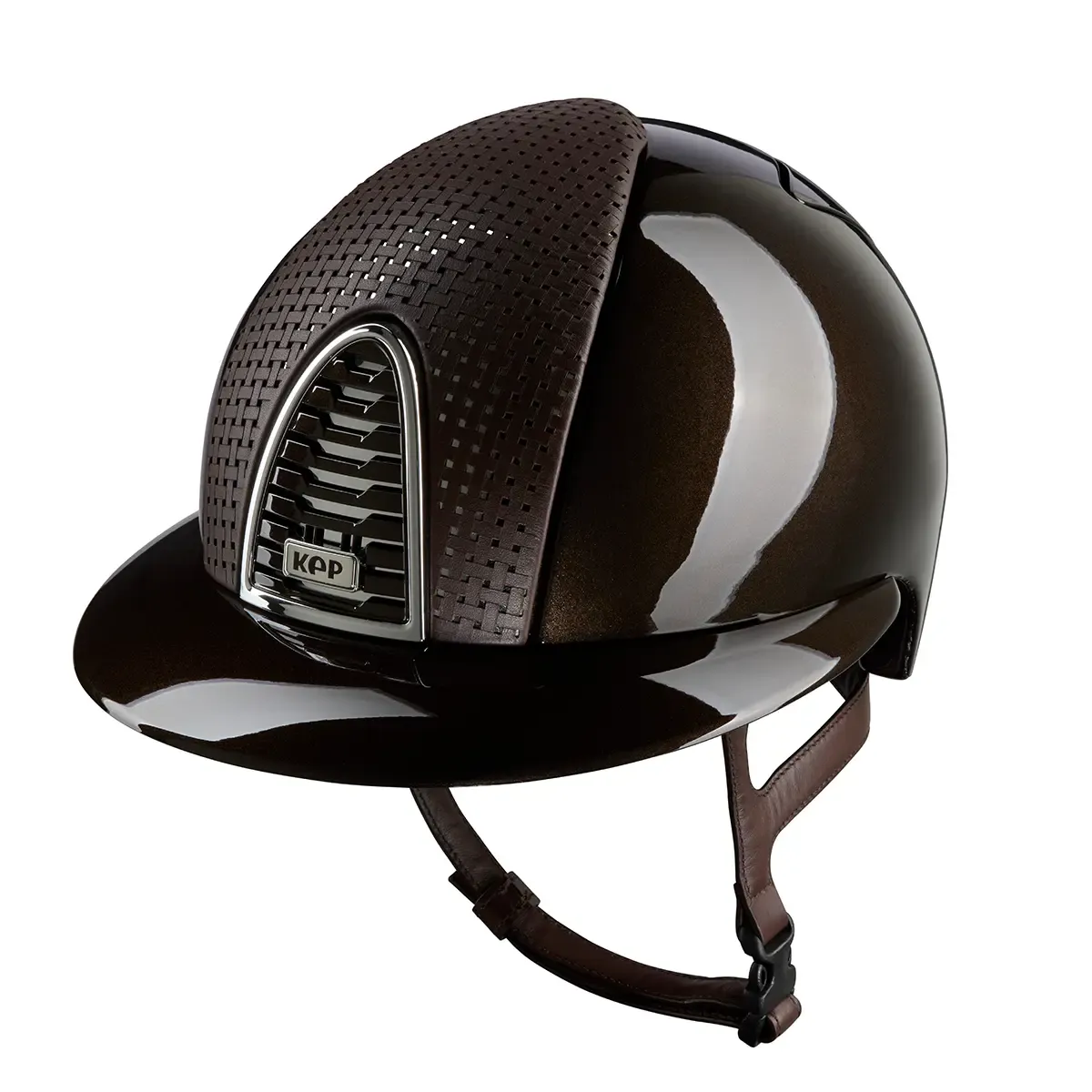 Cromo 2.0 Polish Metal Verona Visiera Polo Large | El gaucho store