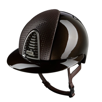 Cromo 2.0 Polish Metal Verona Visiera Polo Large | El gaucho store
