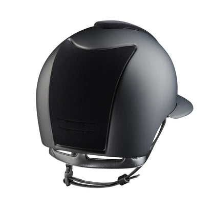 Cromo 2.0 matt velluto visiera polo | El gaucho sport