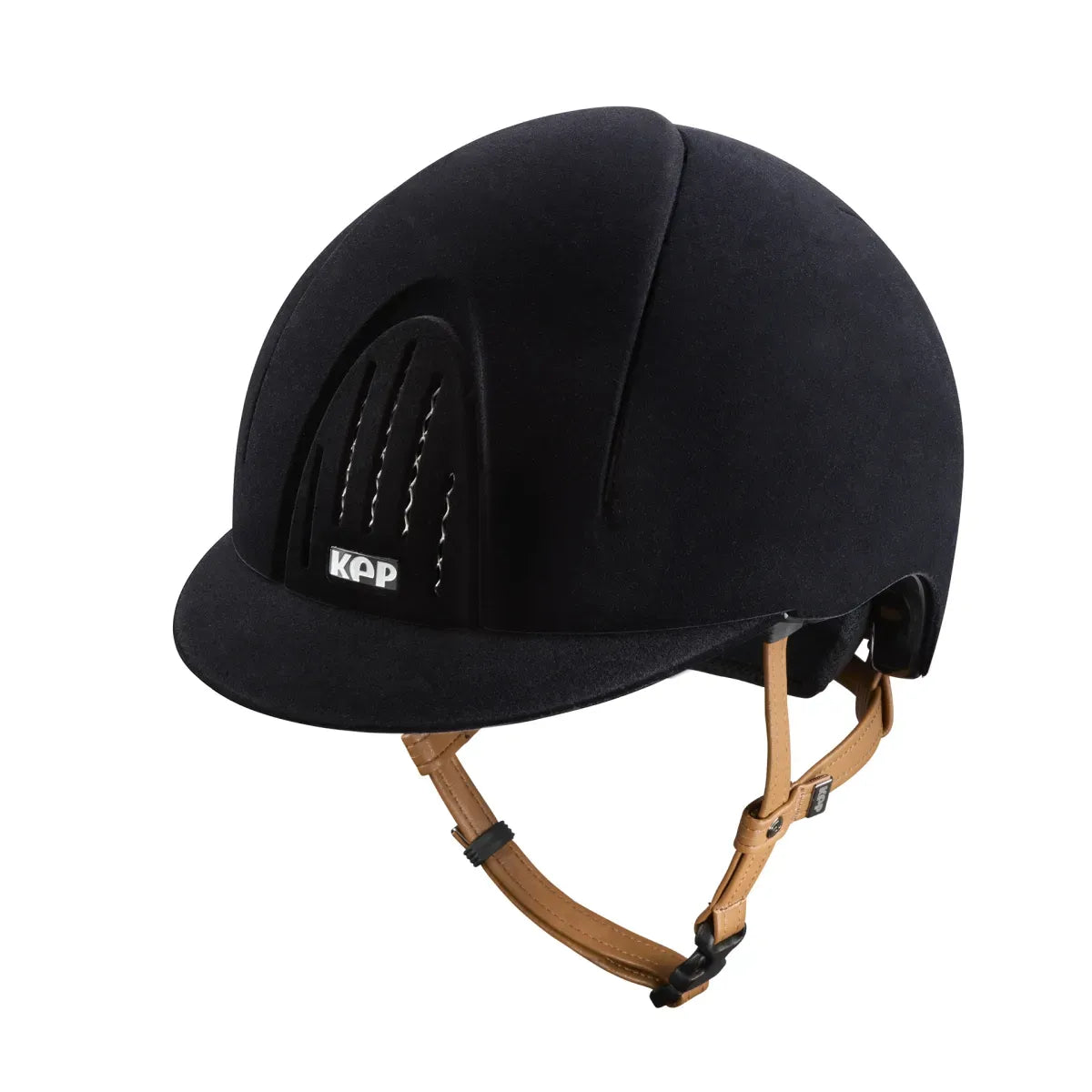 Caschi Kep Italia Equitazione Smart Nova velluto | El gaucho sport