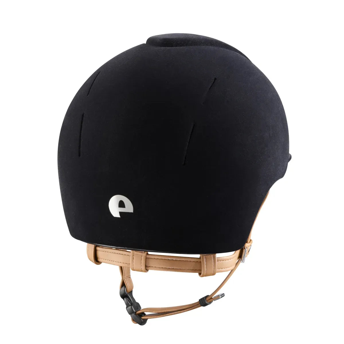 Caschi Kep Italia Equitazione Smart Nova velluto | El gaucho sport