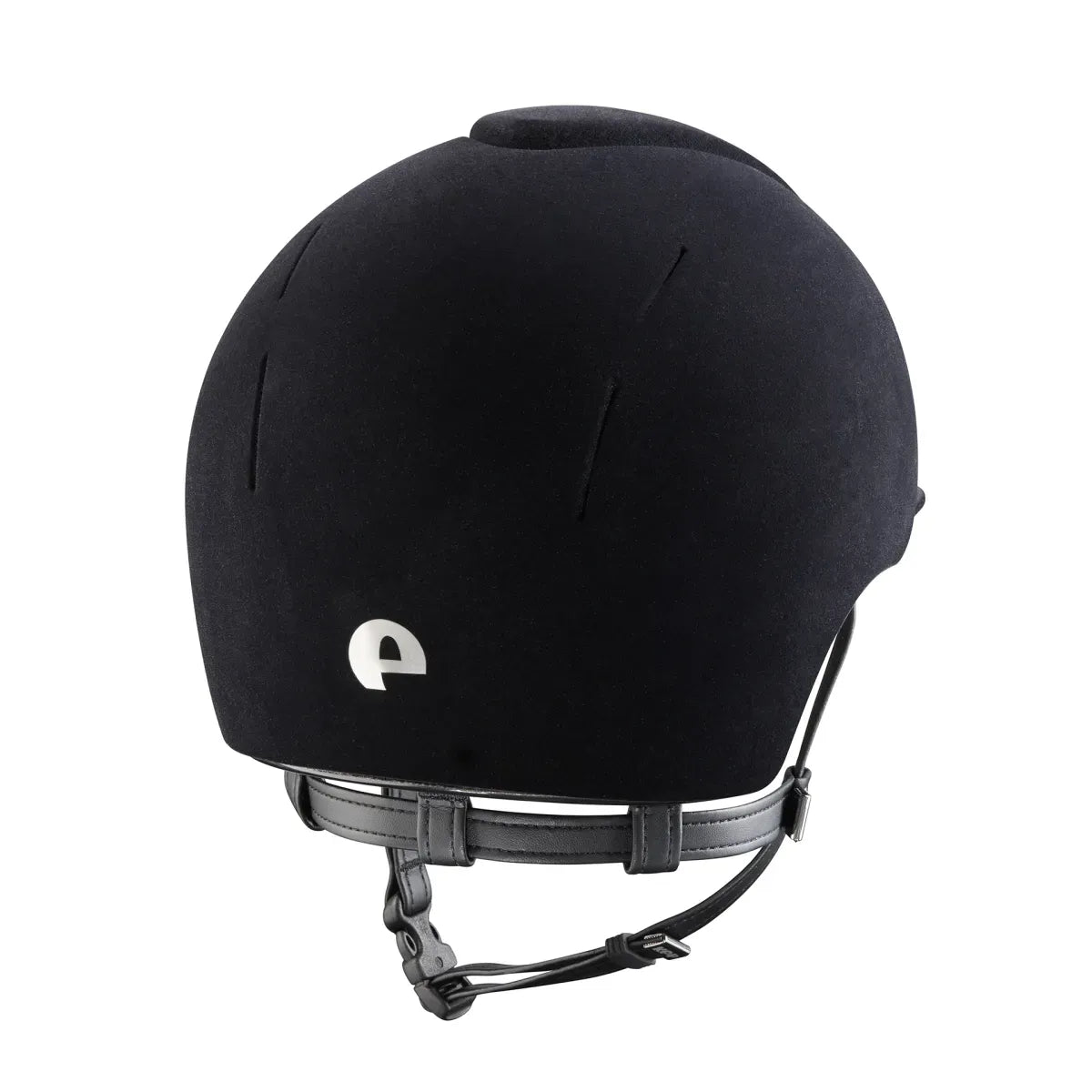 Caschi Kep Italia Equitazione Smart Nova velluto | El gaucho sport