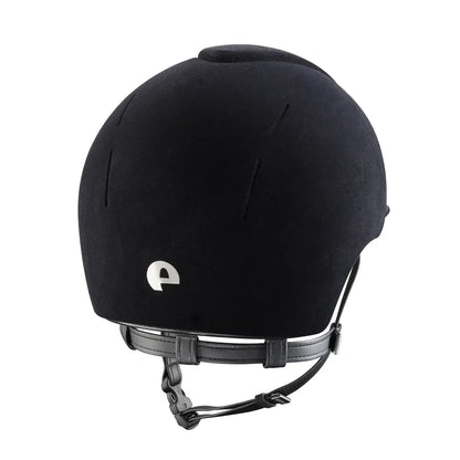 Caschi Kep Italia Equitazione Smart Nova velluto | El gaucho sport