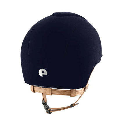 Caschi Kep Italia Equitazione Smart Nova velluto | El gaucho sport