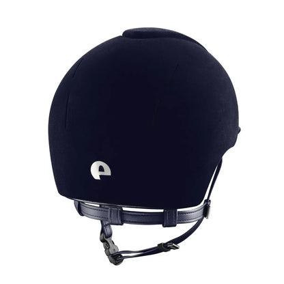 Caschi Kep Italia Equitazione Smart Nova velluto | El gaucho sport