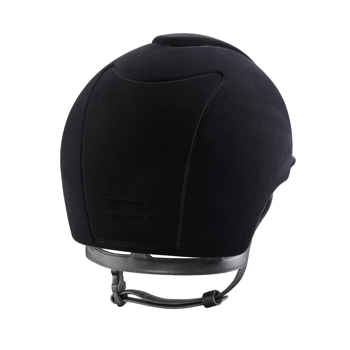 Casco Kep Italia Cromo 2.0 Nero | El gaucho sport
