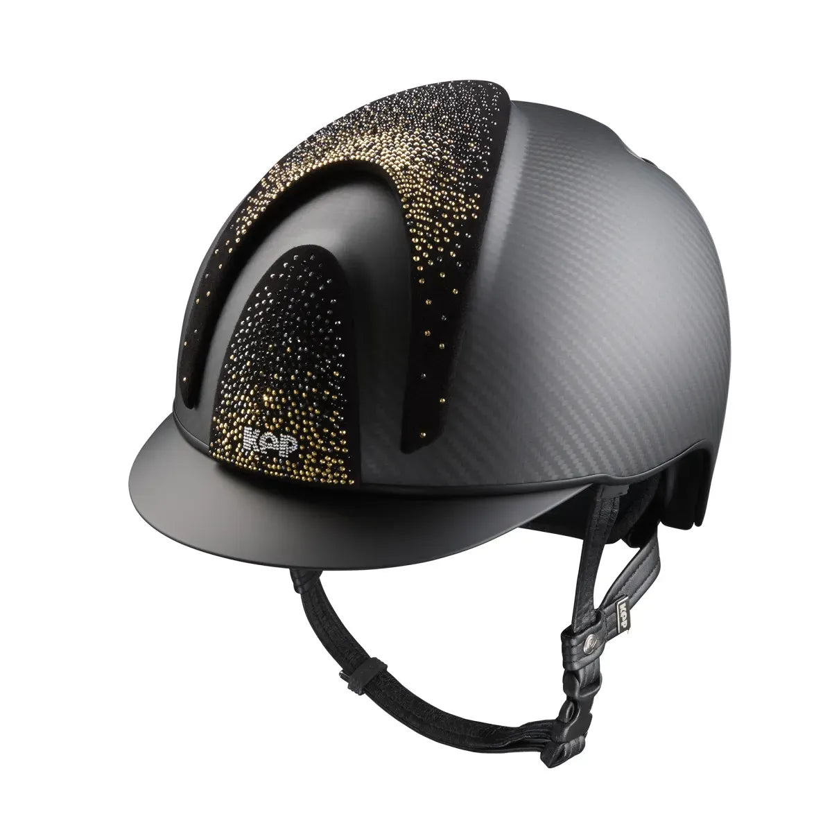 Caschi KEP Nebula | Caschi Equitazione Premium Made in Italy