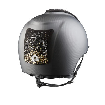 Caschi KEP Nebula | Caschi Equitazione Premium Made in Italy