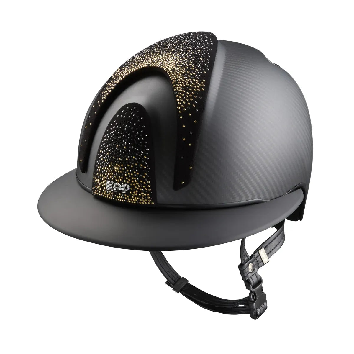 Caschi KEP Nebula | Caschi Equitazione Premium Made in Italy