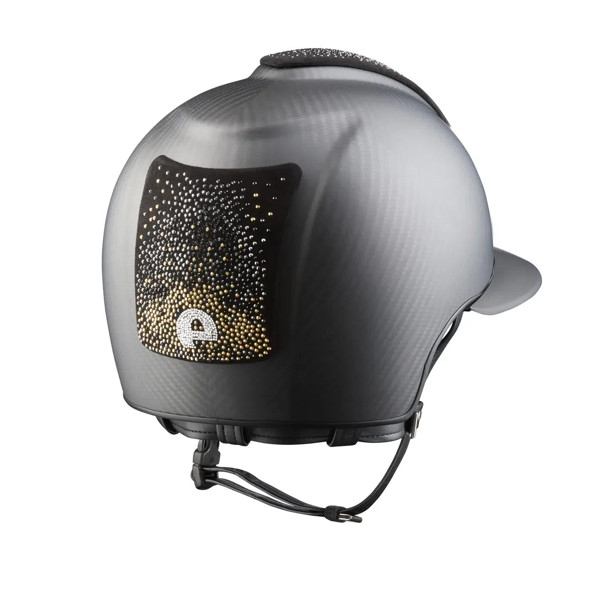 Caschi KEP Nebula | Caschi Equitazione Premium Made in Italy
