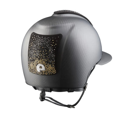 Caschi KEP Nebula | Caschi Equitazione Premium Made in Italy