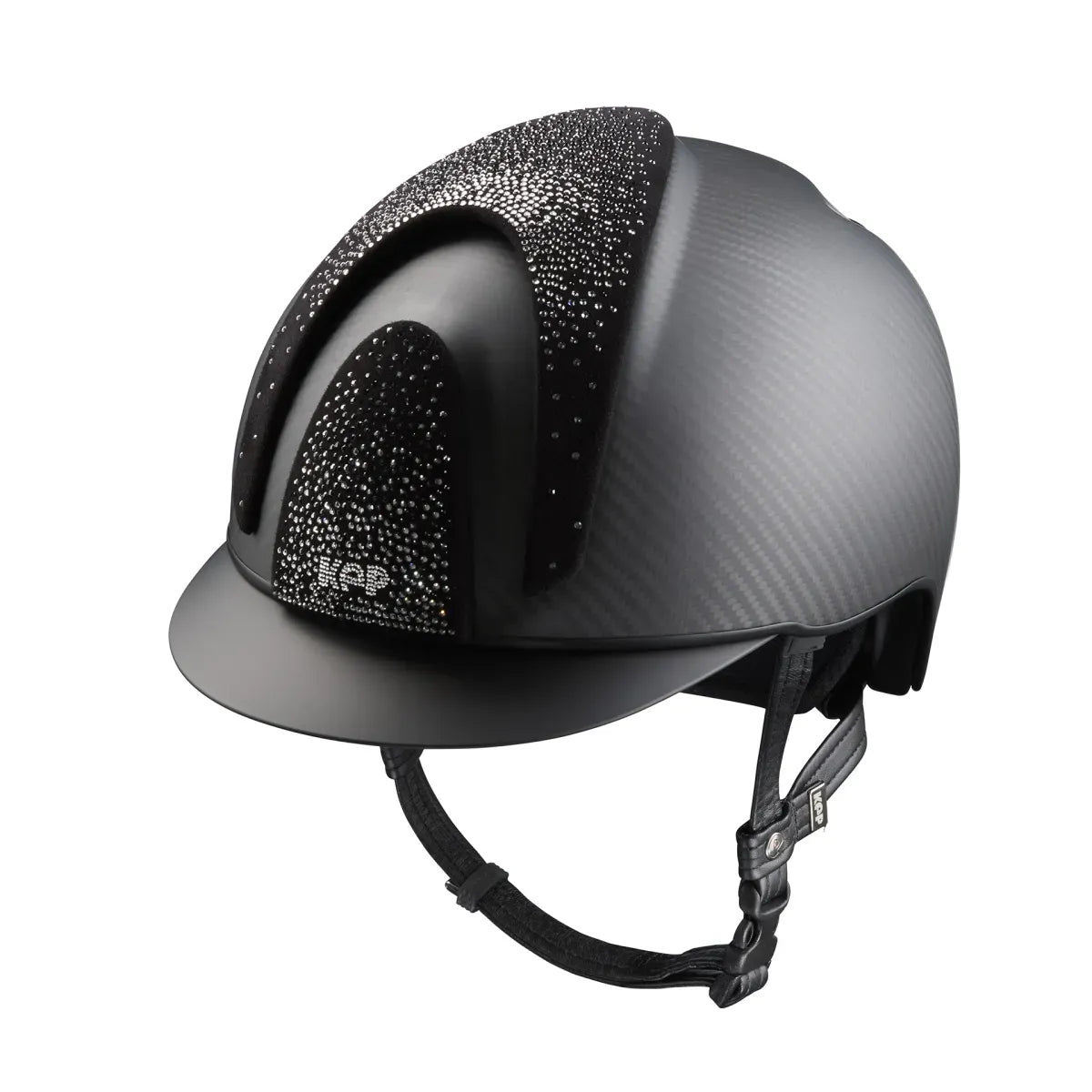 Caschi KEP Nebula | Caschi Equitazione Premium Made in Italy