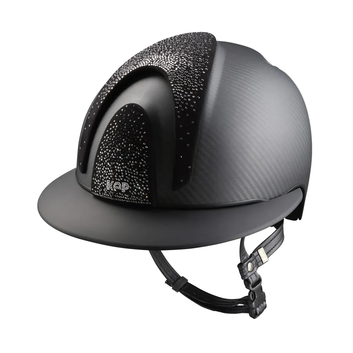 Caschi KEP Nebula | Caschi Equitazione Premium Made in Italy