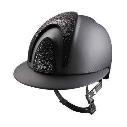 Caschi KEP Nebula | Caschi Equitazione Premium Made in Italy