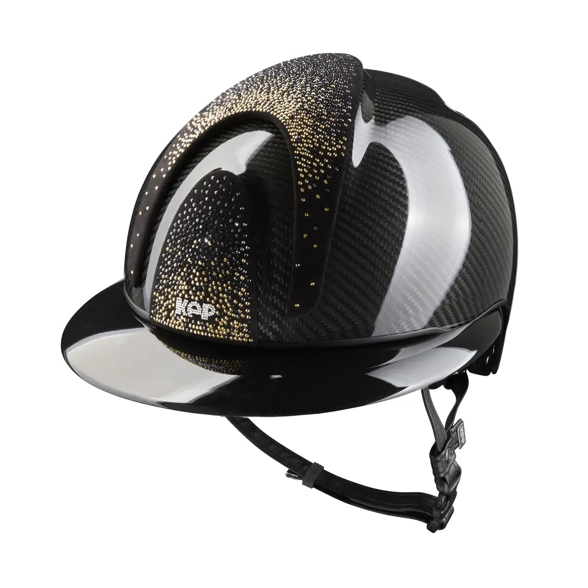 Caschi KEP Nebula | Caschi Equitazione Premium Made in Italy