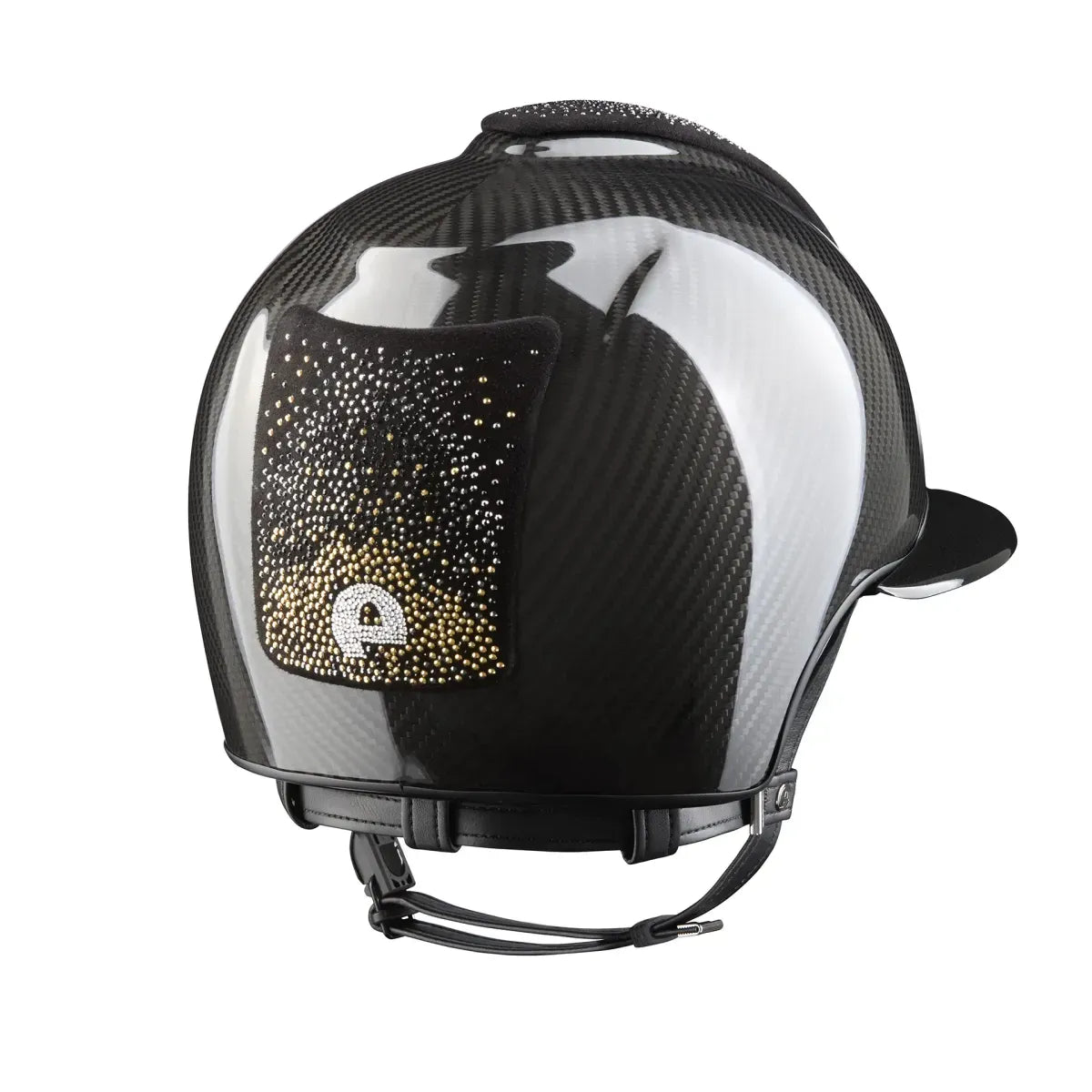 Caschi KEP Nebula | Caschi Equitazione Premium Made in Italy