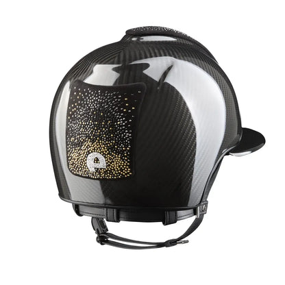 Caschi KEP Nebula | Caschi Equitazione Premium Made in Italy