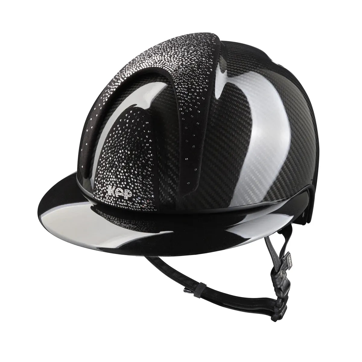Caschi KEP Nebula | Caschi Equitazione Premium Made in Italy