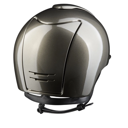 Kep Italia Casco Cromo 2.0 metal | El gaucho store